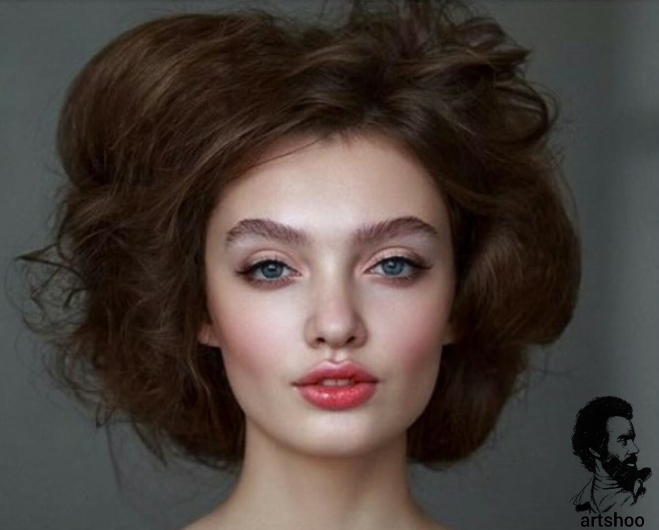 آموزش نقاشی سیاه قلم